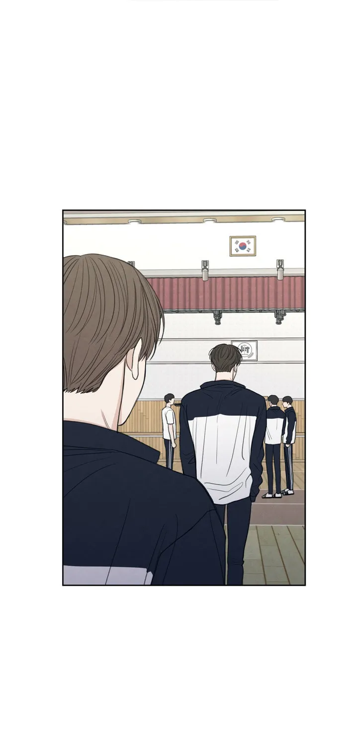 The Edge of Ambiguity Chapter 19 page 14 - 
