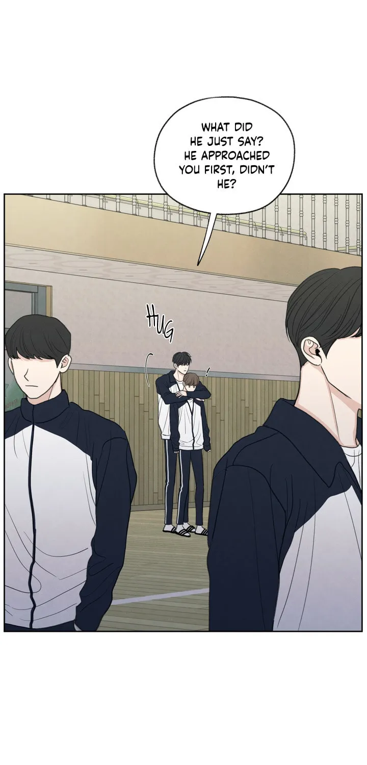The Edge of Ambiguity Chapter 19 page 15 - 