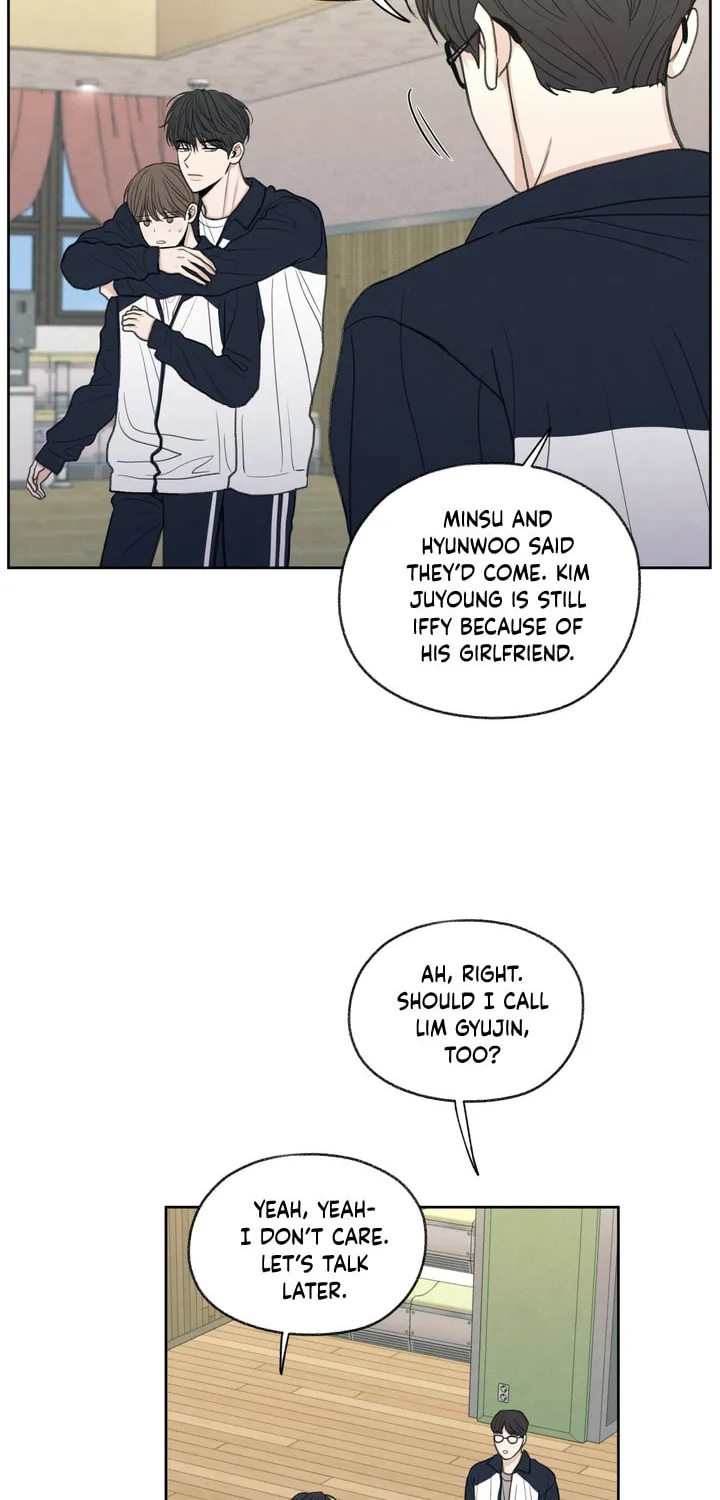 The Edge of Ambiguity Chapter 19 page 18 - 