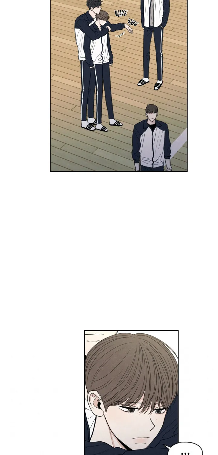 The Edge of Ambiguity Chapter 19 page 19 - 
