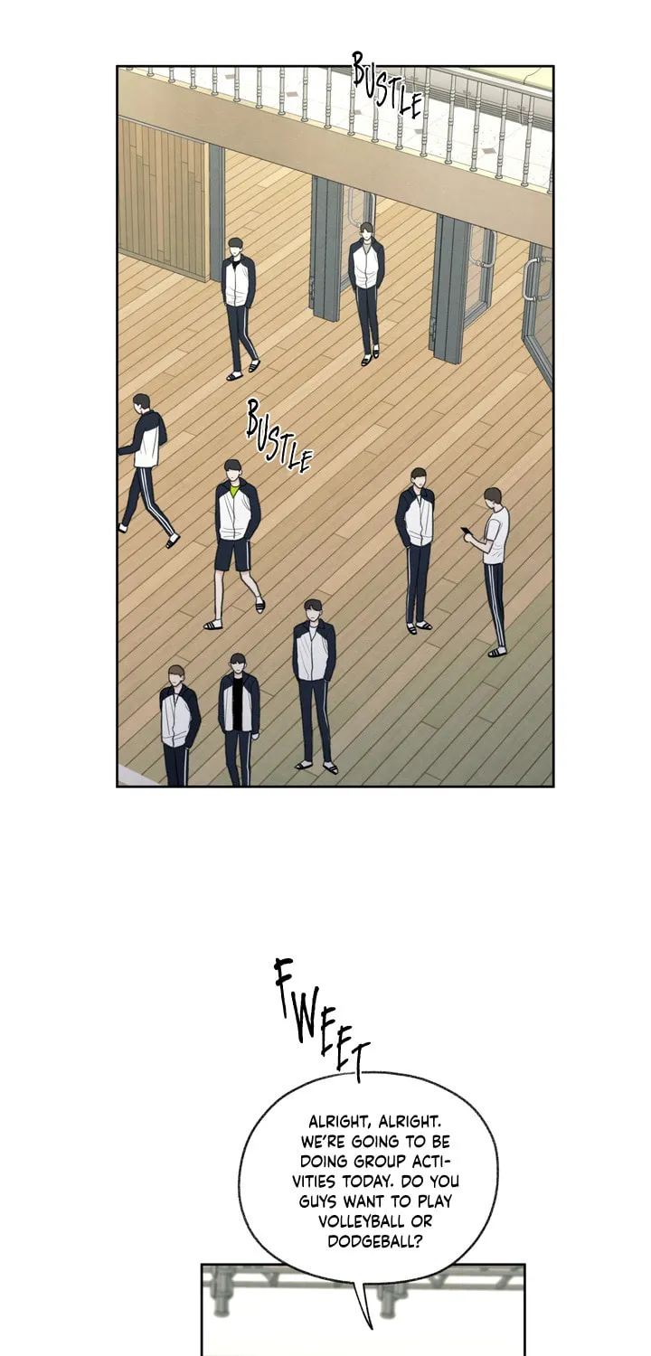 The Edge of Ambiguity Chapter 19 page 3 - 