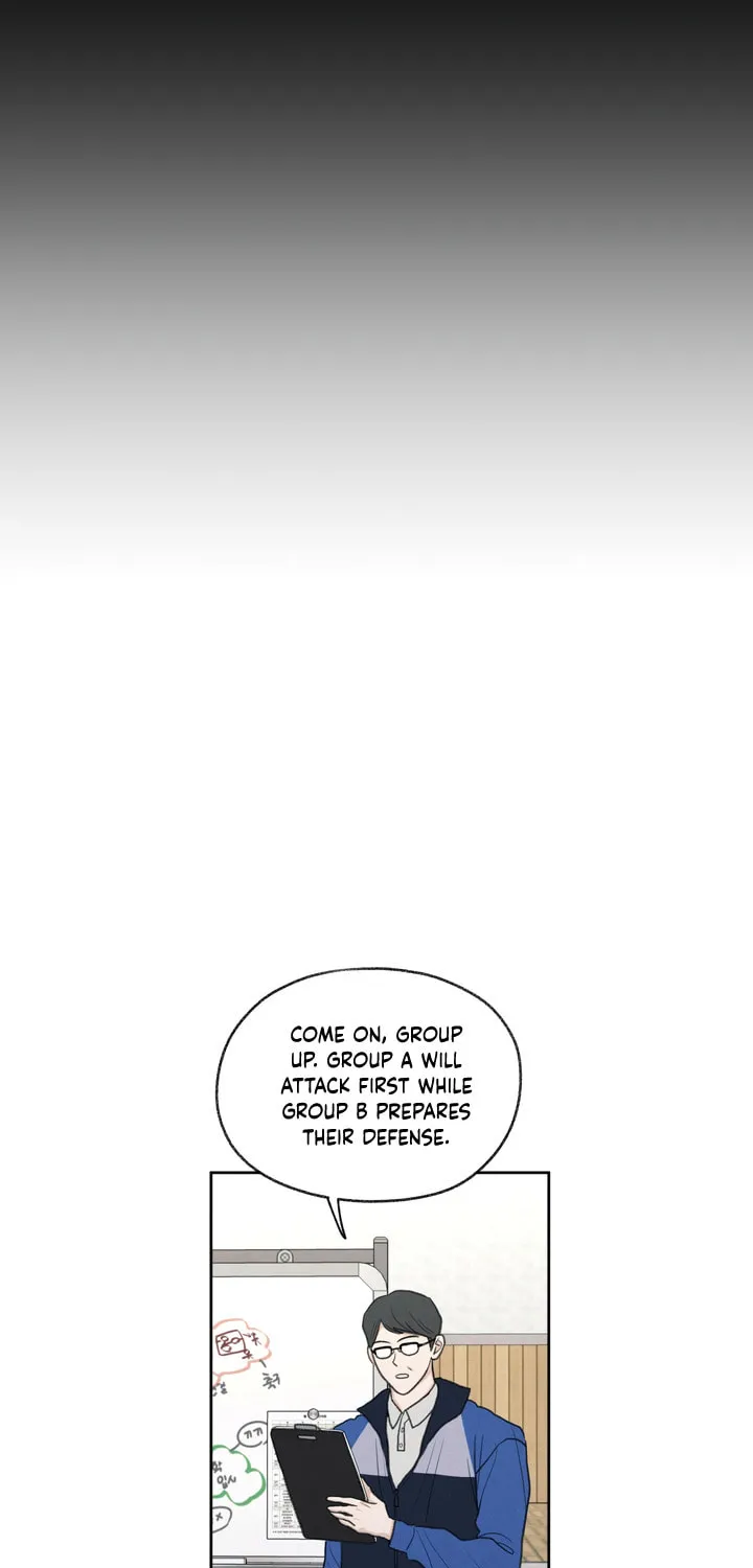 The Edge of Ambiguity Chapter 19 page 23 - 