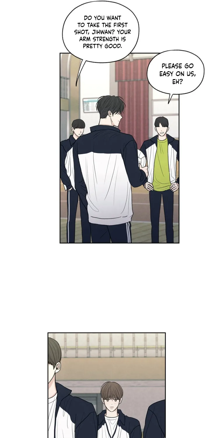 The Edge of Ambiguity Chapter 19 page 25 - 