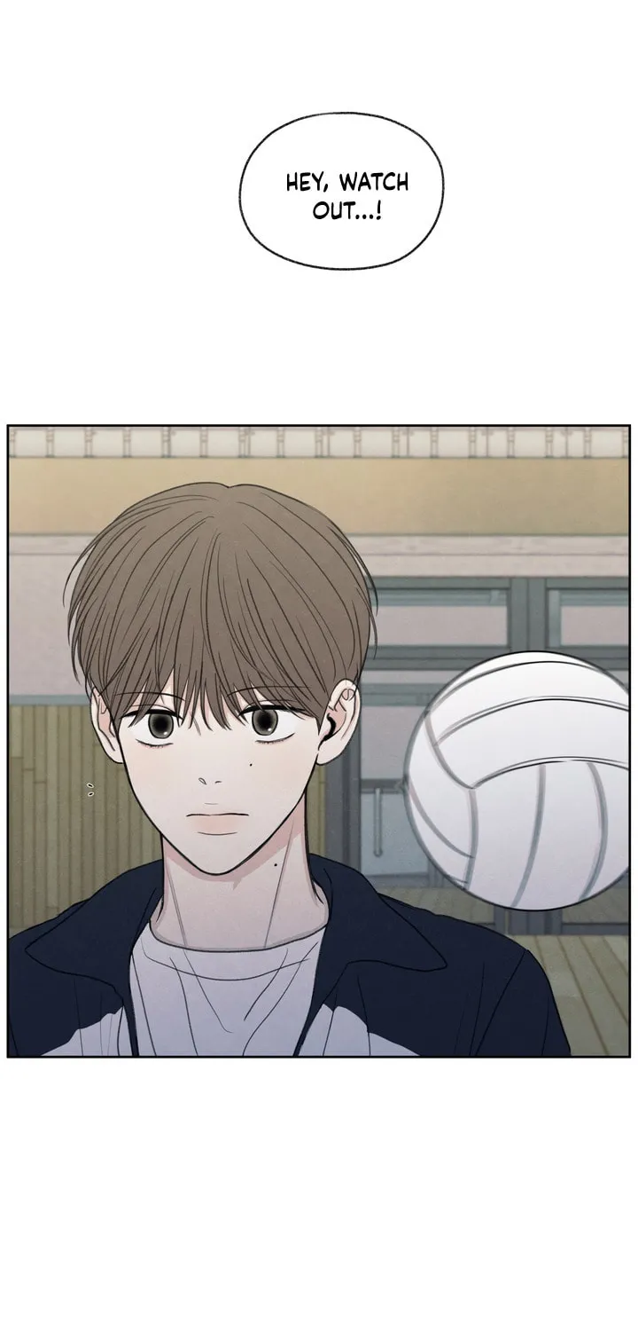 The Edge of Ambiguity Chapter 19 page 29 - 