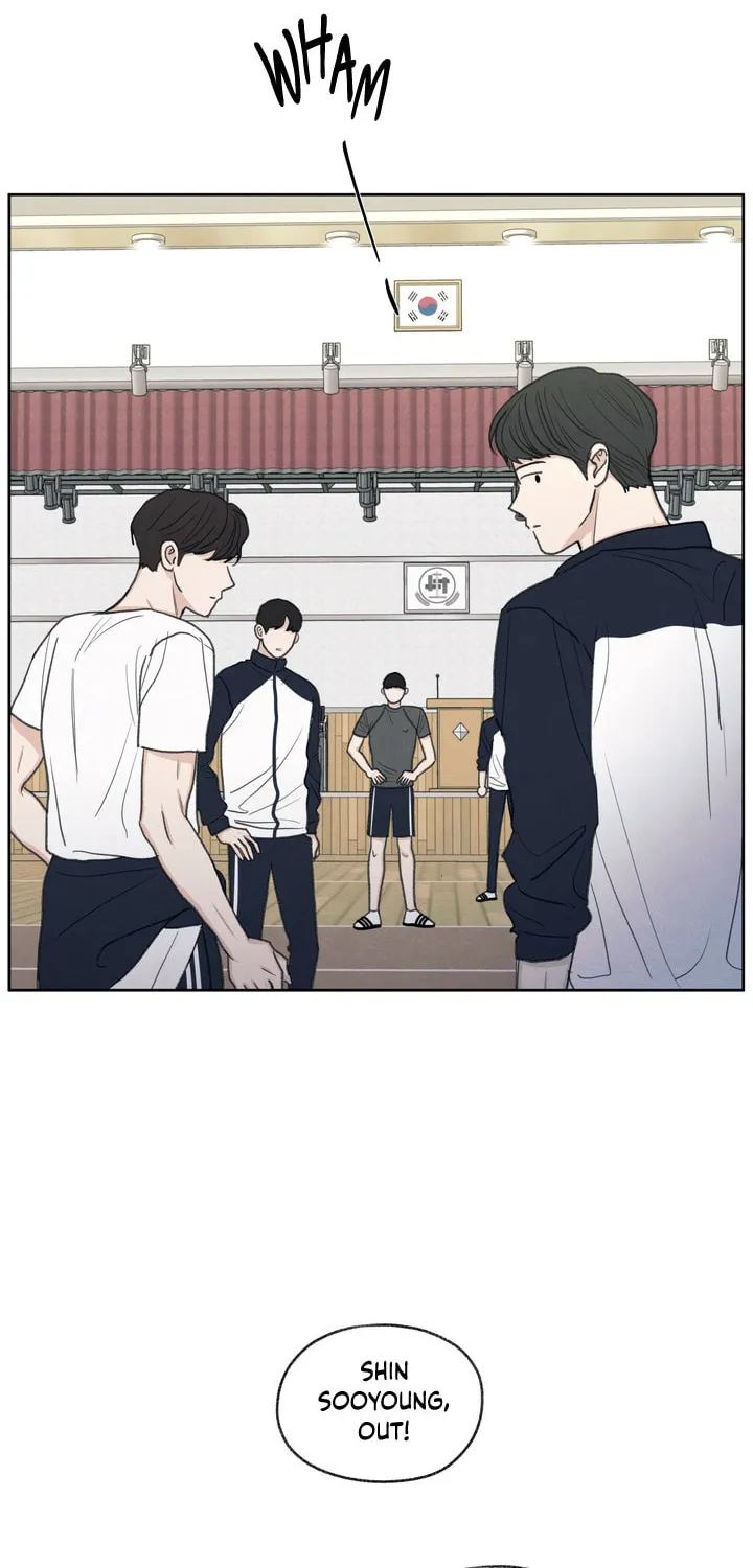 The Edge of Ambiguity Chapter 19 page 30 - 