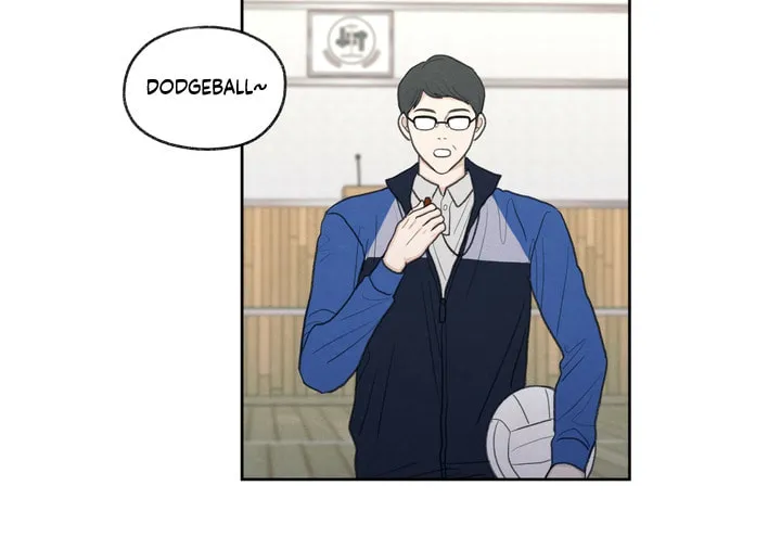 The Edge of Ambiguity Chapter 19 page 4 - 
