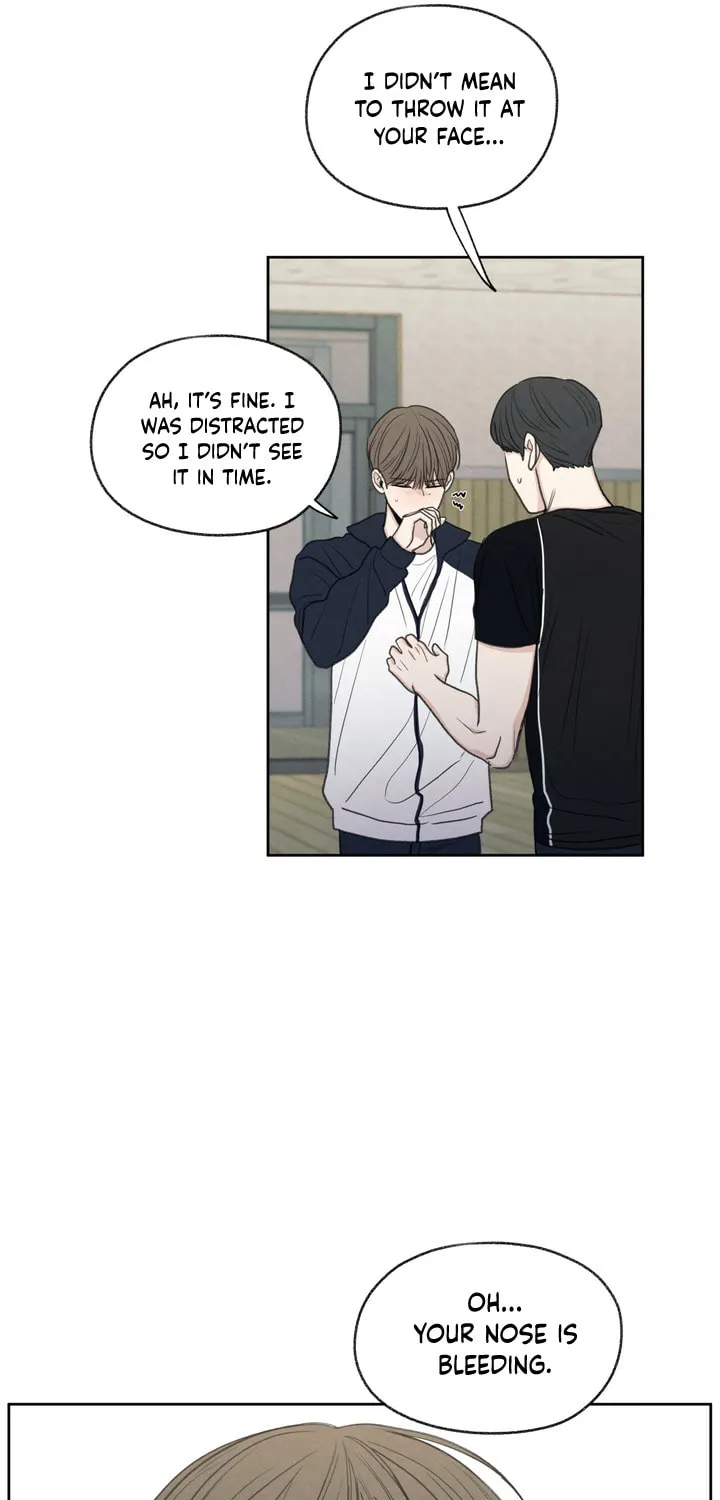 The Edge of Ambiguity Chapter 19 page 32 - 