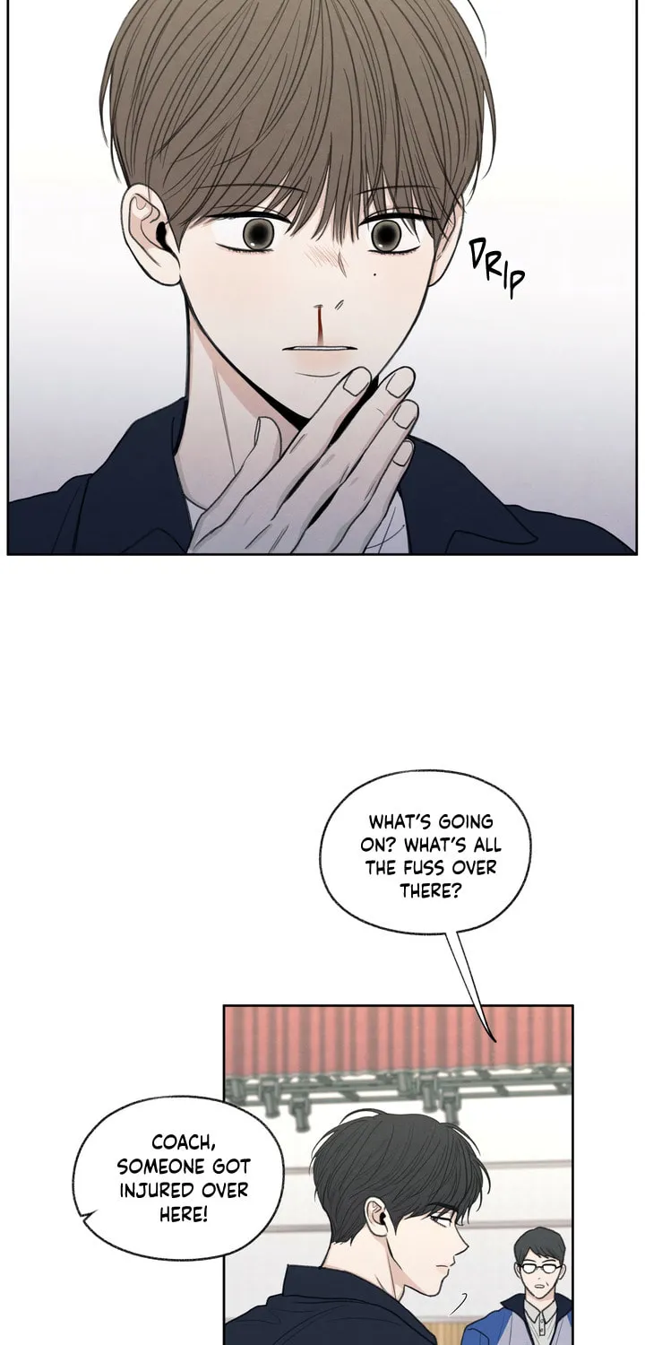 The Edge of Ambiguity Chapter 19 page 33 - 
