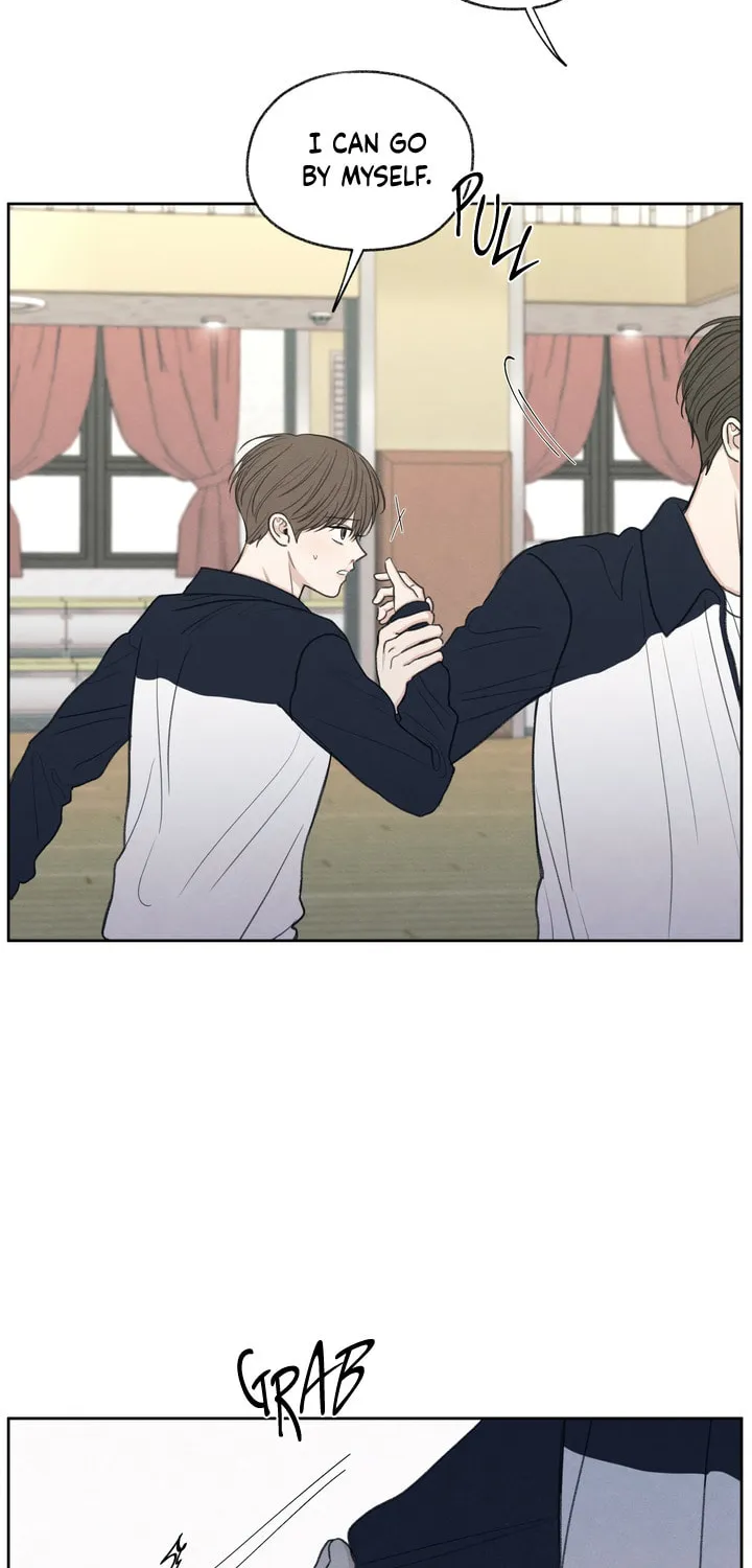 The Edge of Ambiguity Chapter 19 page 37 - 