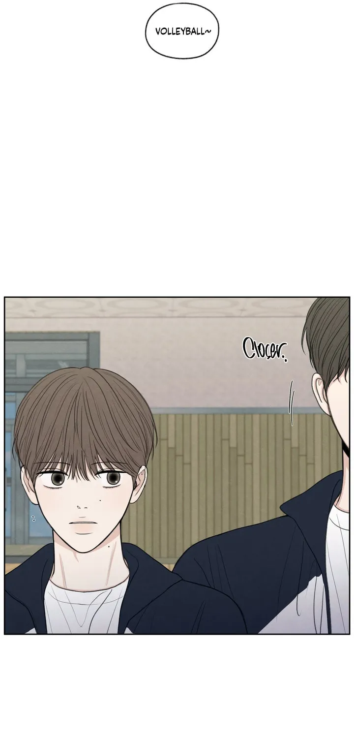 The Edge of Ambiguity Chapter 19 page 5 - 
