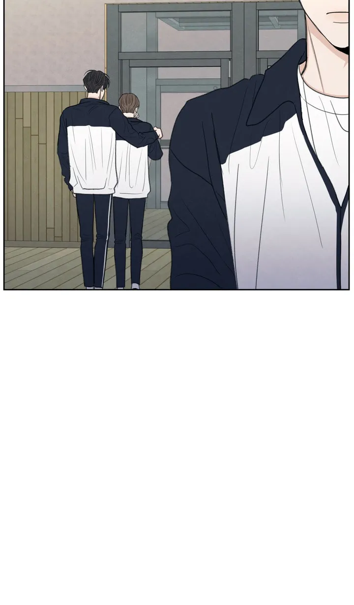 The Edge of Ambiguity Chapter 19 page 42 - 
