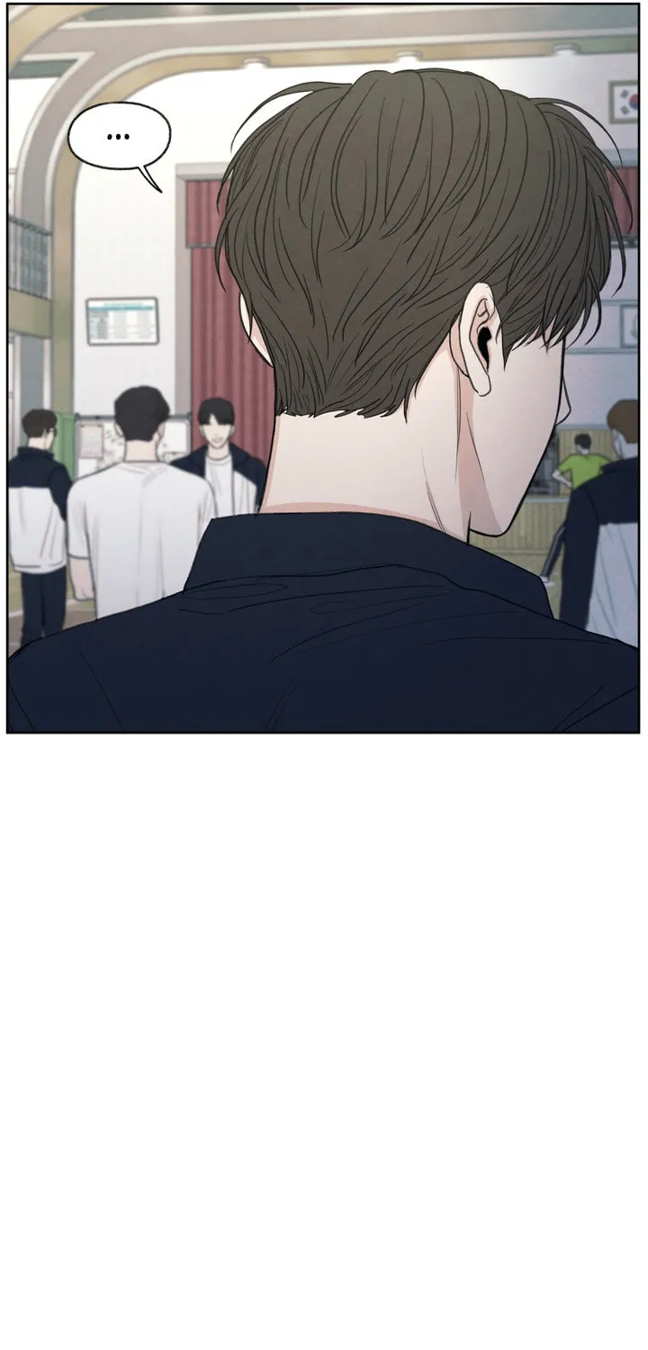 The Edge of Ambiguity Chapter 19 page 43 - 
