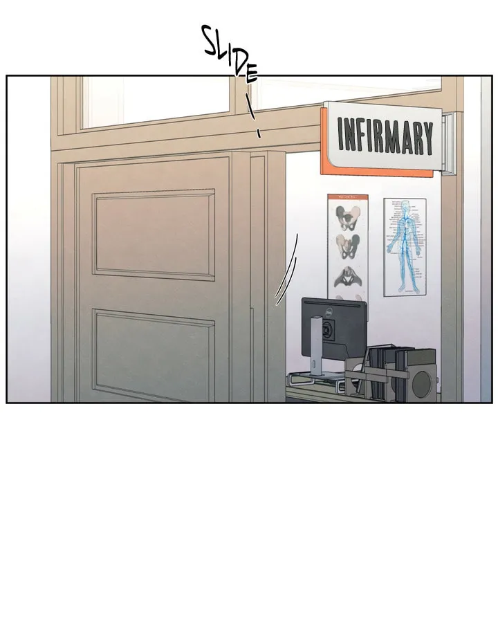 The Edge of Ambiguity Chapter 19 page 45 - 
