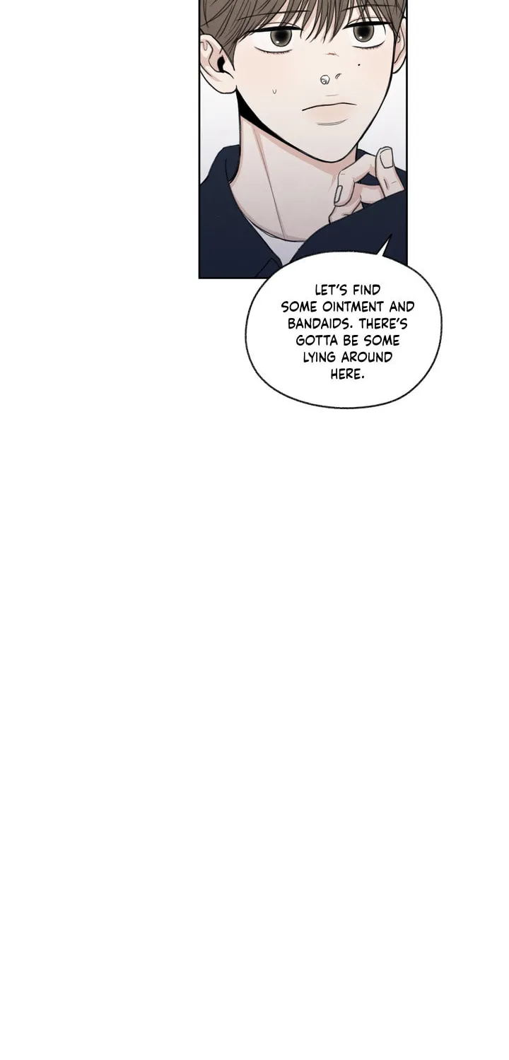 The Edge of Ambiguity Chapter 19 page 51 - 