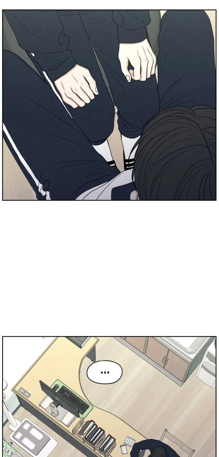 The Edge of Ambiguity Chapter 19 page 54 - 