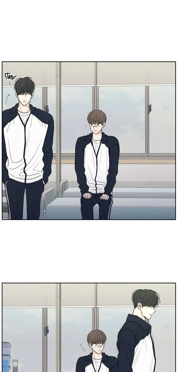 The Edge of Ambiguity Chapter 19 page 58 - 