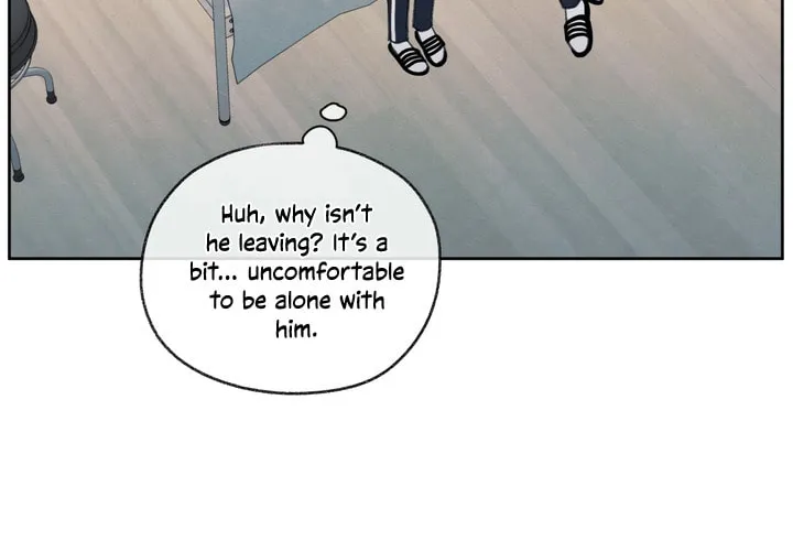 The Edge of Ambiguity Chapter 19 page 60 - 