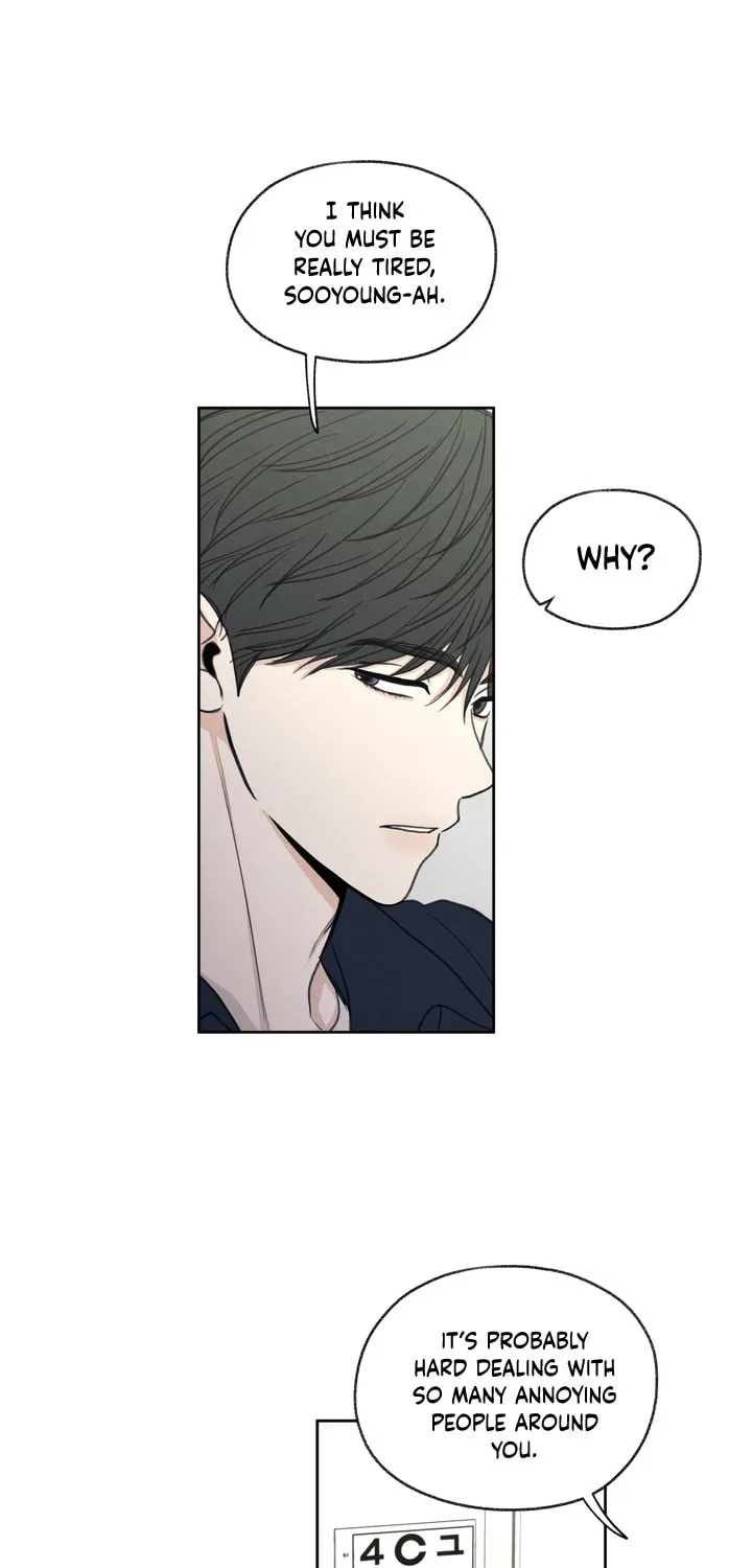 The Edge of Ambiguity Chapter 19 page 61 - 