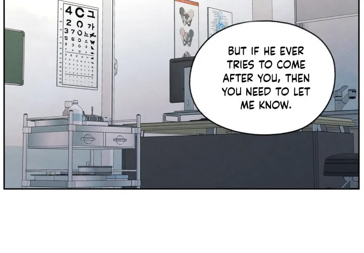 The Edge of Ambiguity Chapter 19 page 64 - 