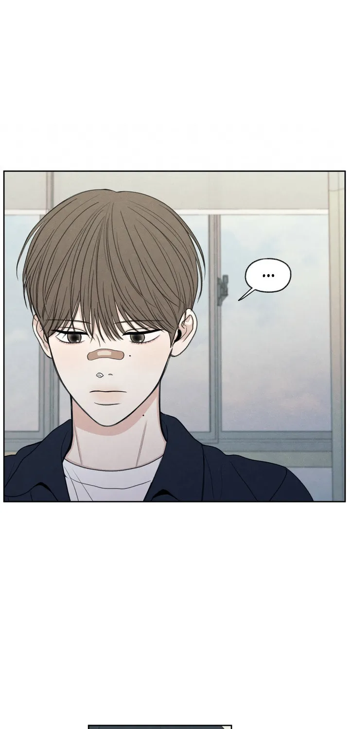 The Edge of Ambiguity Chapter 19 page 65 - 