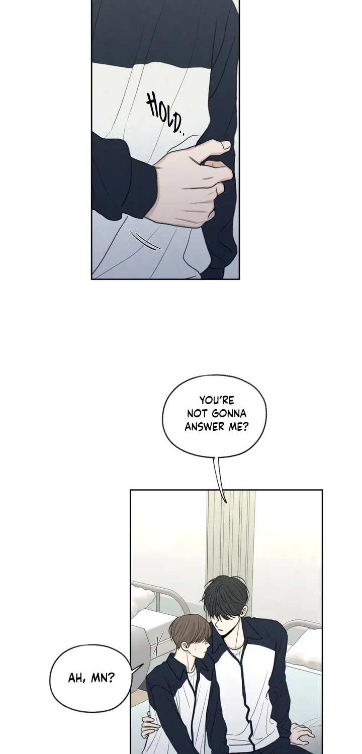 The Edge of Ambiguity Chapter 19 page 66 - 