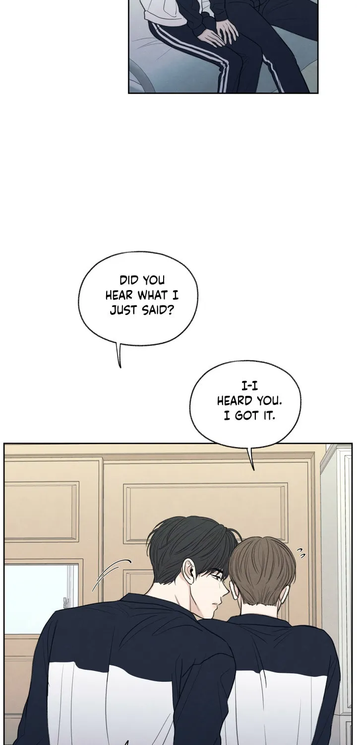 The Edge of Ambiguity Chapter 19 page 67 - 