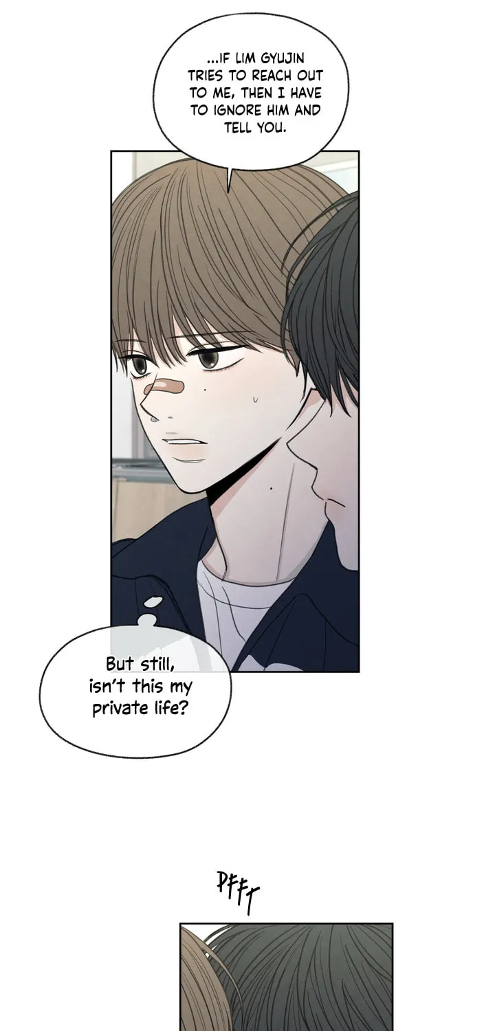 The Edge of Ambiguity Chapter 19 page 69 - 