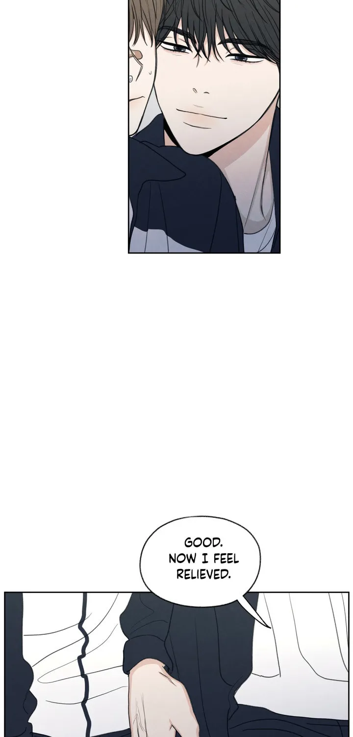 The Edge of Ambiguity Chapter 19 page 70 - 