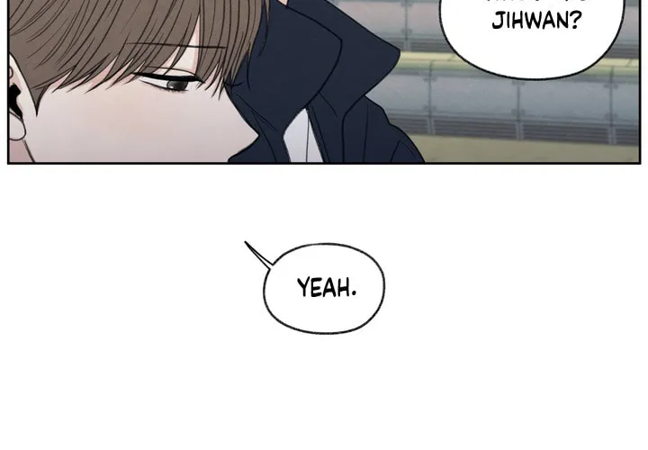 The Edge of Ambiguity Chapter 19 page 8 - 