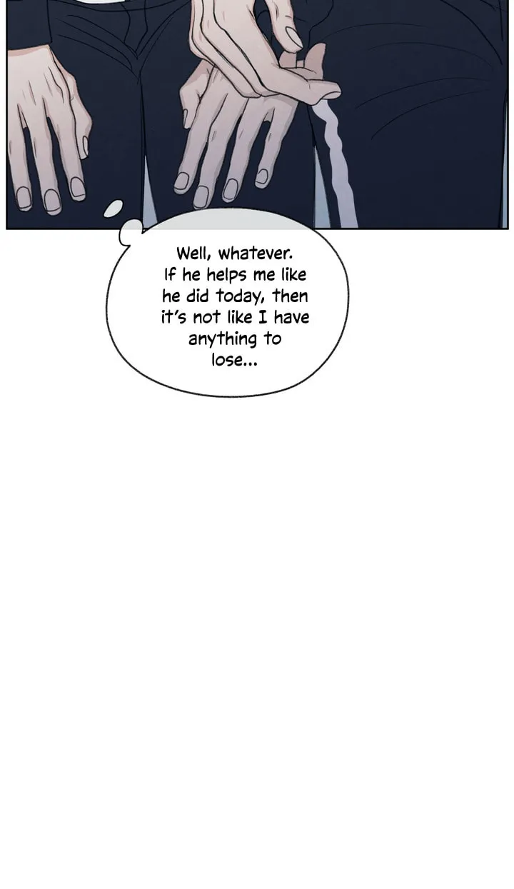 The Edge of Ambiguity Chapter 19 page 71 - 