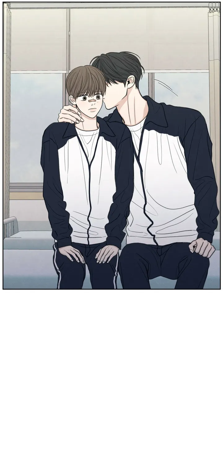 The Edge of Ambiguity Chapter 19 page 72 - 