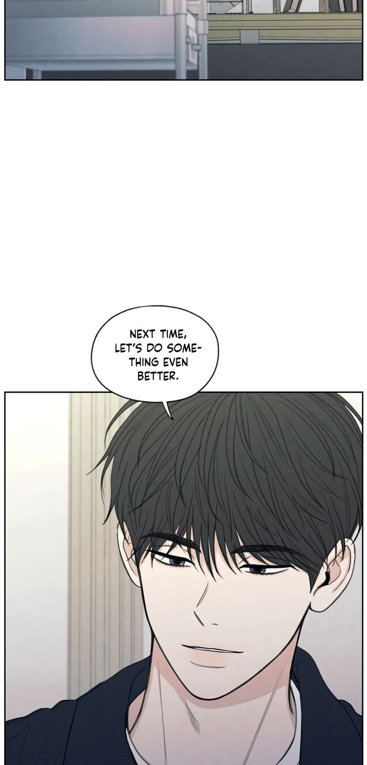 The Edge of Ambiguity Chapter 19 page 74 - 