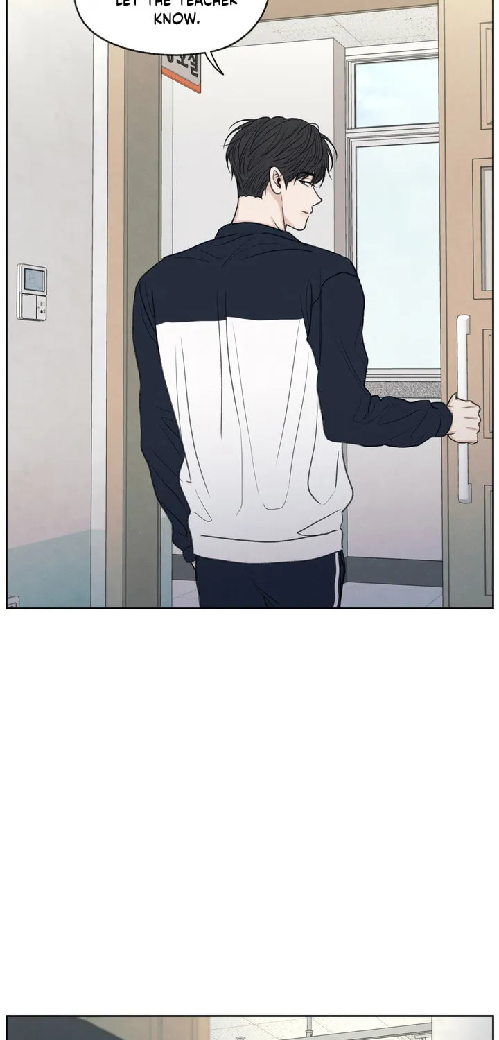 The Edge of Ambiguity Chapter 19 page 77 - 