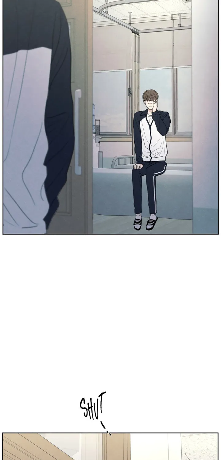 The Edge of Ambiguity Chapter 19 page 78 - 