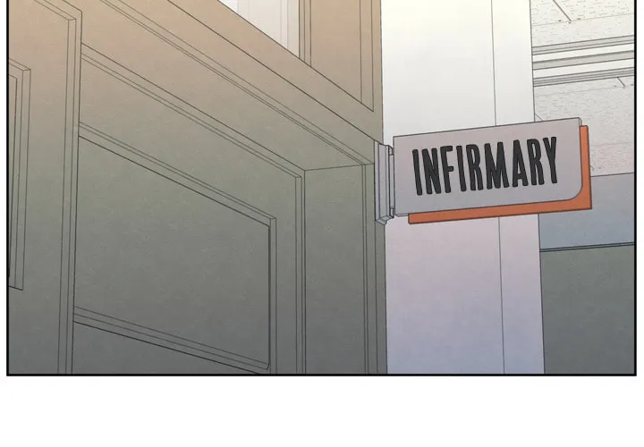 The Edge of Ambiguity Chapter 19 page 79 - 