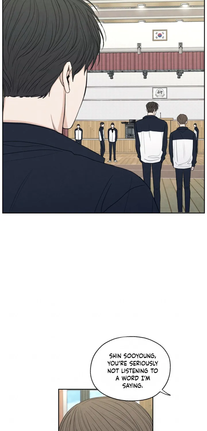 The Edge of Ambiguity Chapter 19 page 10 - 