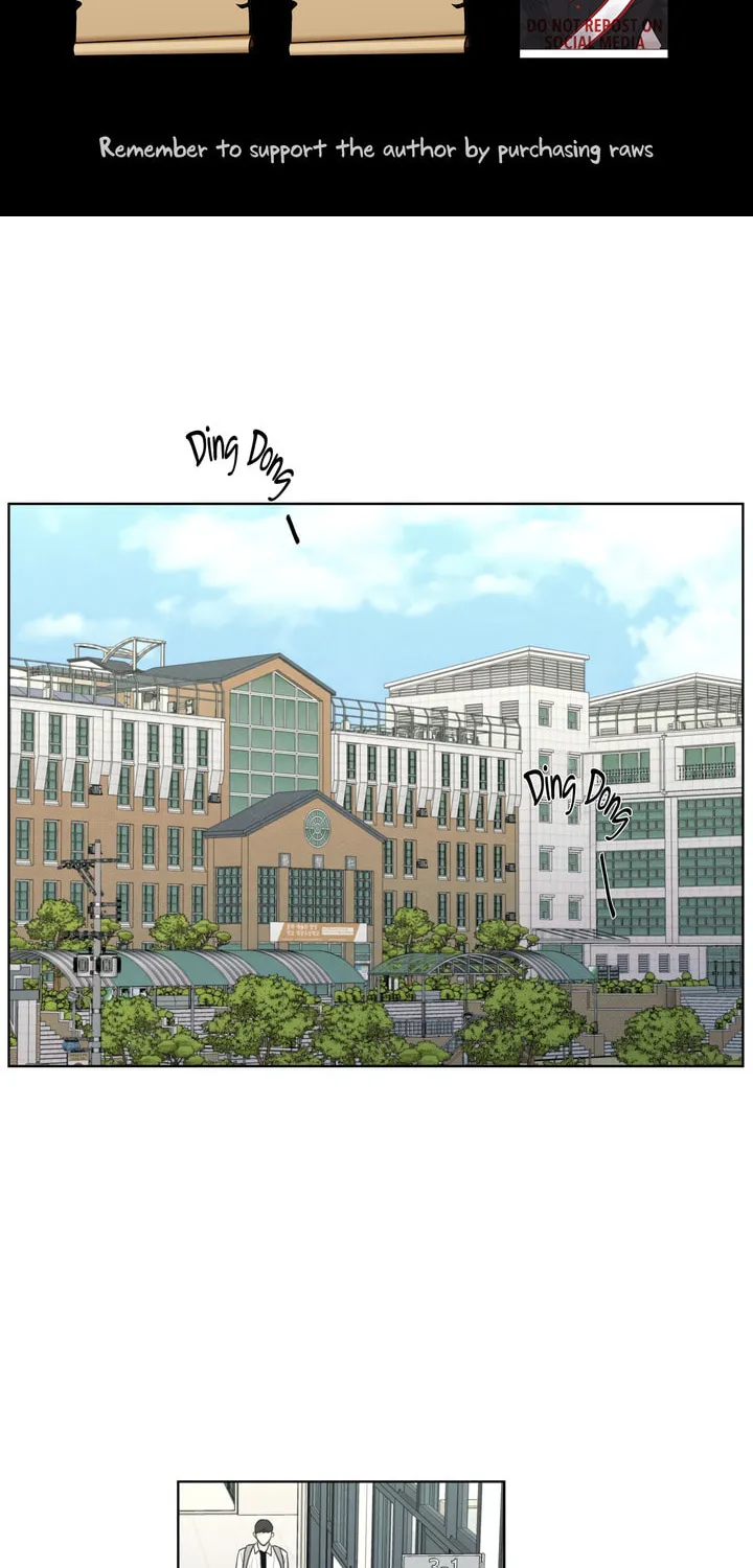 The Edge of Ambiguity Chapter 20 page 2 - 