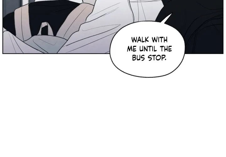 The Edge of Ambiguity Chapter 20 page 12 - 