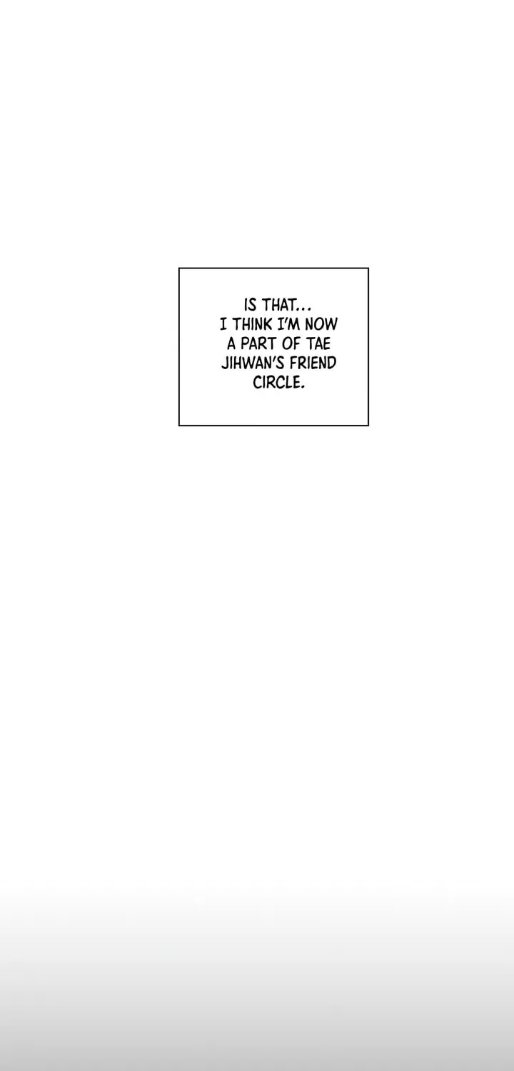 The Edge of Ambiguity Chapter 20 page 17 - 