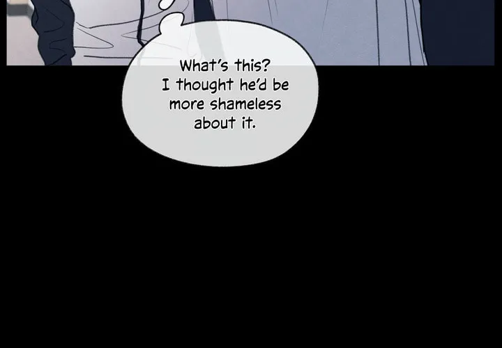 The Edge of Ambiguity Chapter 20 page 24 - 