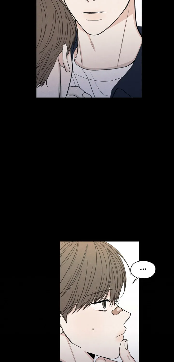The Edge of Ambiguity Chapter 20 page 27 - 