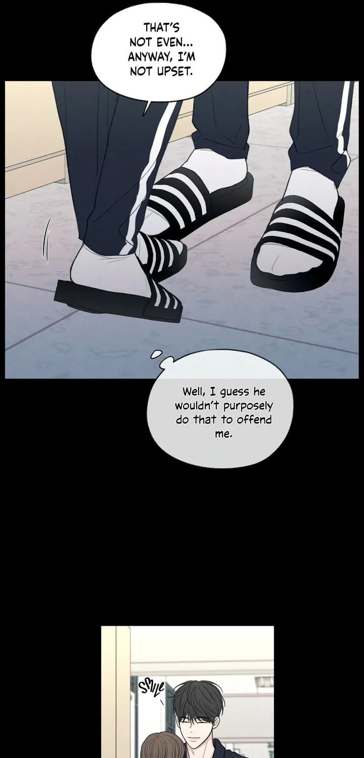 The Edge of Ambiguity Chapter 20 page 29 - 