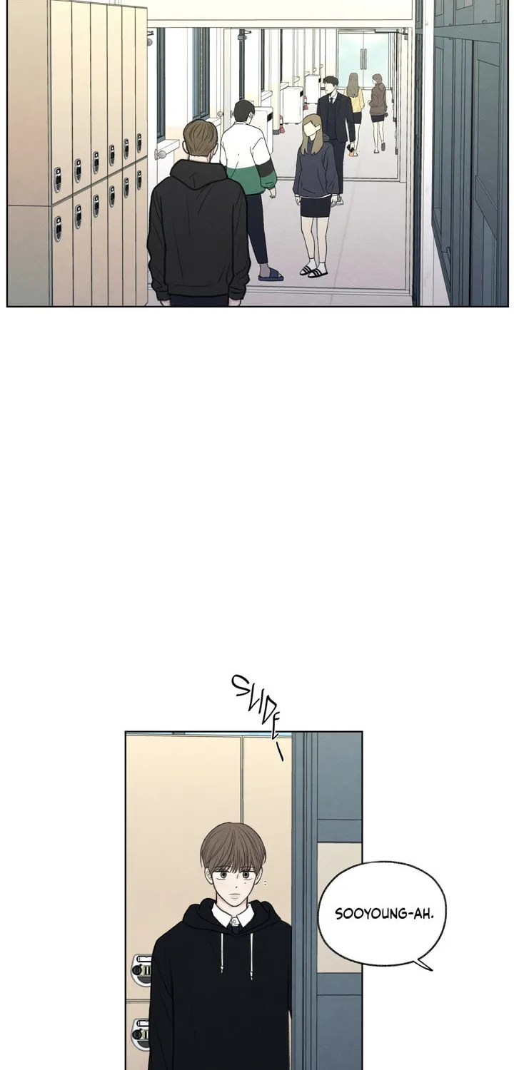 The Edge of Ambiguity Chapter 20 page 37 - 