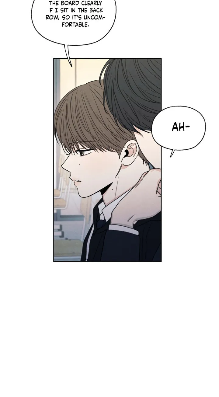 The Edge of Ambiguity Chapter 20 page 42 - 