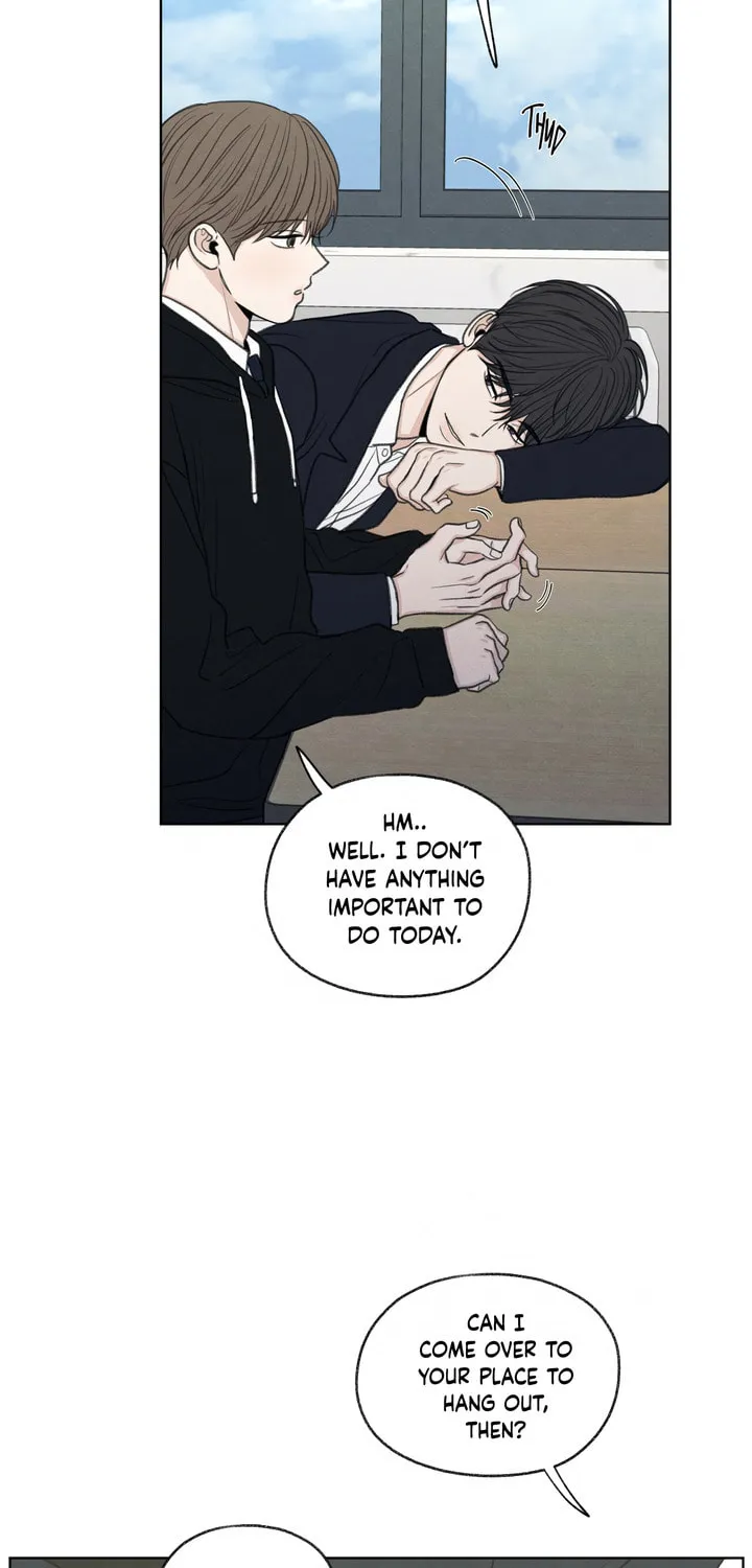 The Edge of Ambiguity Chapter 20 page 44 - 