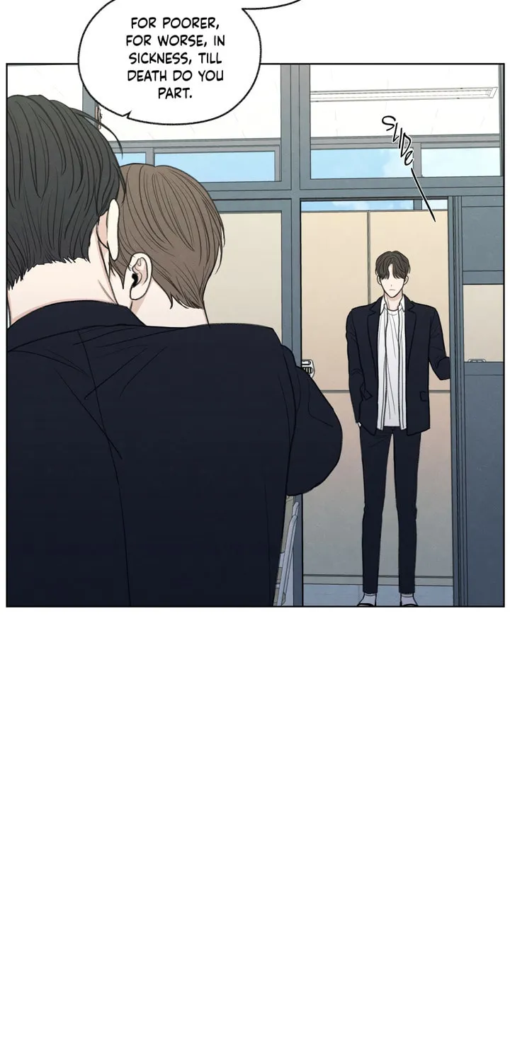 The Edge of Ambiguity Chapter 20 page 49 - 