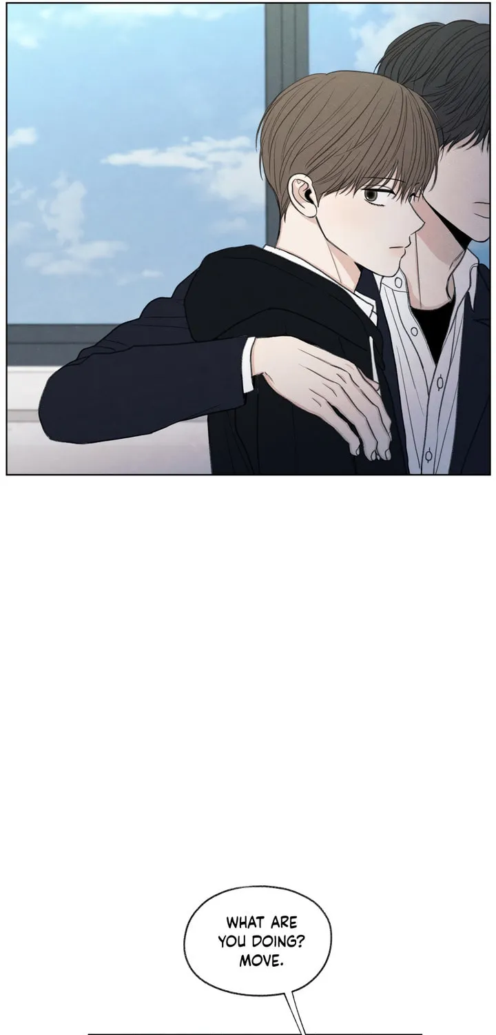 The Edge of Ambiguity Chapter 20 page 50 - 