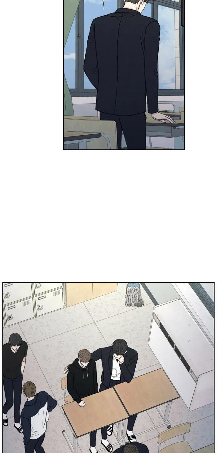 The Edge of Ambiguity Chapter 20 page 52 - 