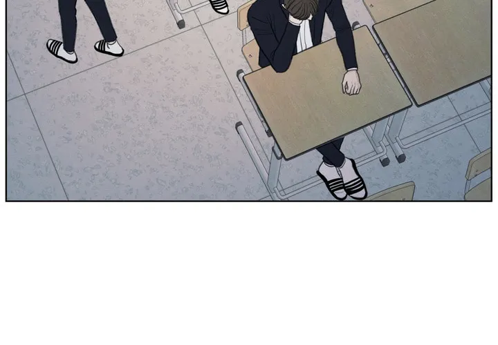 The Edge of Ambiguity Chapter 20 page 53 - 