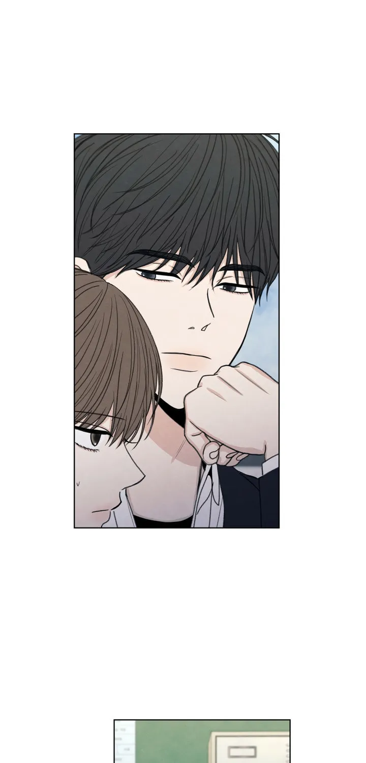 The Edge of Ambiguity Chapter 20 page 54 - 